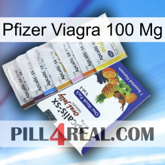 Pfizer Viagra 100Mg 11